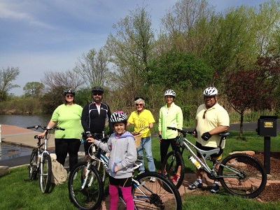 Bicycle Store «Performance Bicycle», reviews and photos, 15876 South La Grange Road, Orland Park, IL 60462, USA