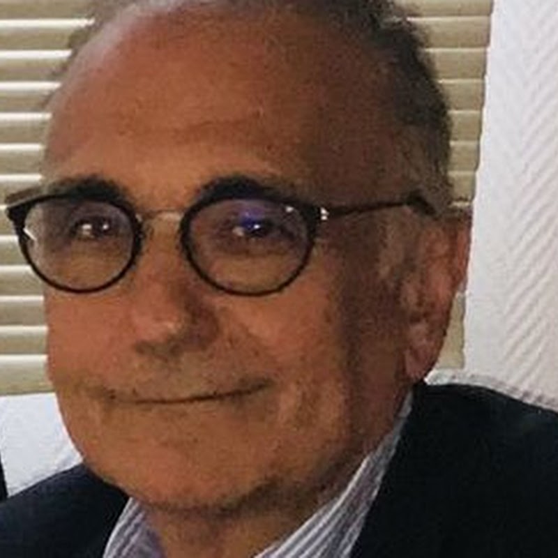Dr Pierre CHOURAQUI