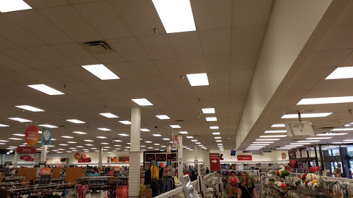 Department Store «T.J. Maxx & HomeGoods», reviews and photos, 6625 N Davis Hwy, Pensacola, FL 32504, USA