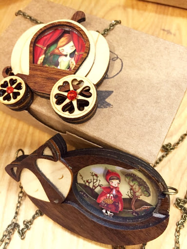 Boutique «Block Party Handmade Boutique», reviews and photos, 560 S 4th St, Louisville, KY 40202, USA