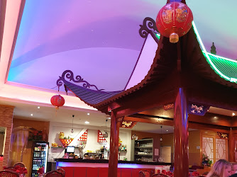 Buffet Wok Restaurant