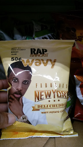 Grocery Store «Hamilton Grocery Store», reviews and photos, 2300 Hamilton Ave, Baltimore, MD 21214, USA