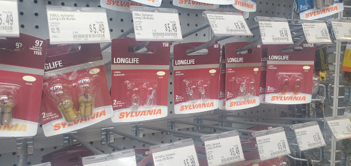 Auto Parts Store «AutoZone», reviews and photos, 213 Chester Pike, Glenolden, PA 19036, USA