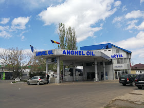 Hotel Anghel