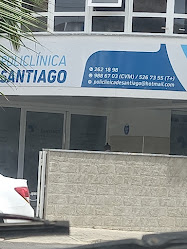 Policlínica de Santiago