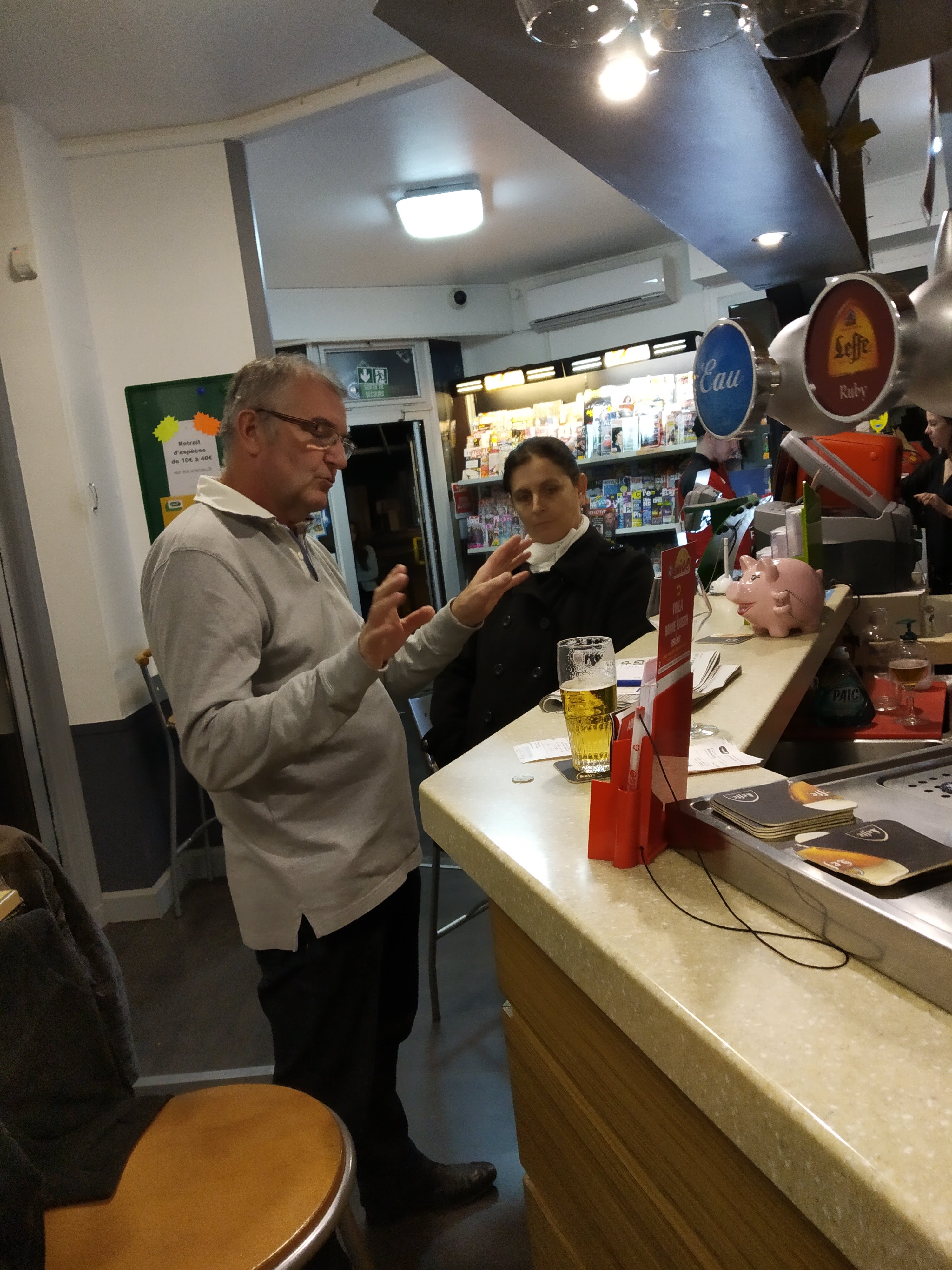 Photo n° 1 de l'avis de Philippe.i fait le 15/05/2019 à 10:38