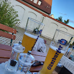 Photo n°5 de l'avis de kim-sebastian.c fait le 11/08/2023 à 13:45 sur le  So Be The Urban Kitchen - Restaurant im Zehntstadel à Leipheim