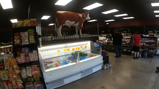 Butcher Shop «Blue Max Meats», reviews and photos, 9512 Canyon Rd E, Puyallup, WA 98371, USA