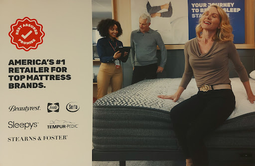 Mattress Store «Mattress Firm Flowery Branch», reviews and photos, 5887 Spout Springs Rd, Flowery Branch, GA 30542, USA