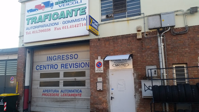 Recensioni di Traficante Uno a Torino - Officina autoriparazioni