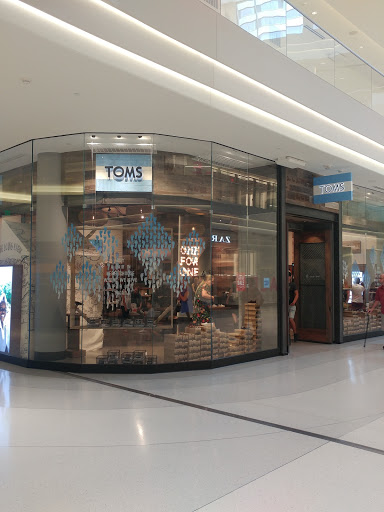 TOMS Mall of America