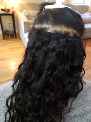 Beauty Salon «Milagros Beauty Salon», reviews and photos, 25 Elizabeth St, New Brunswick, NJ 08901, USA