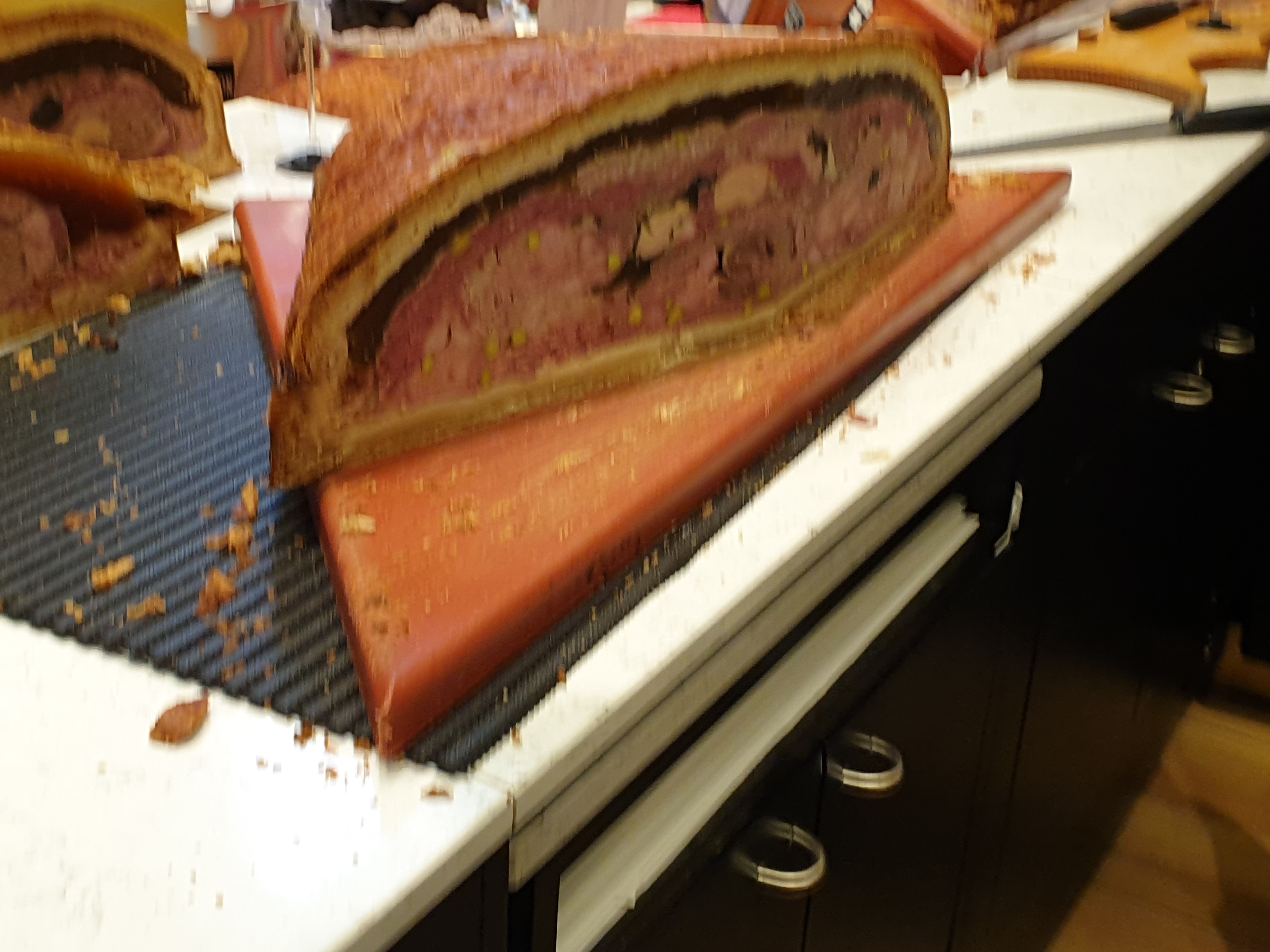 Photo n° 2 de l'avis de Françoise.U fait le 04/01/2022 à 19:58