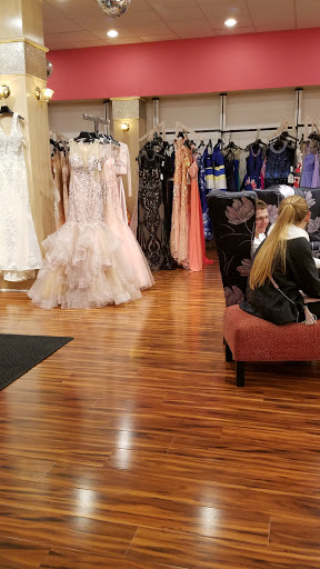 Wedding Store «Paris House Of Bridal», reviews and photos, 728 Franklin St, Michigan City, IN 46360, USA