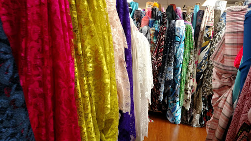 Fabric Store «Fabrics R Us», reviews and photos, 1745 Berryessa Rd, San Jose, CA 95133, USA