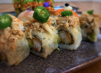 Sushi du Restaurant Be Sushi Miramas - n°12