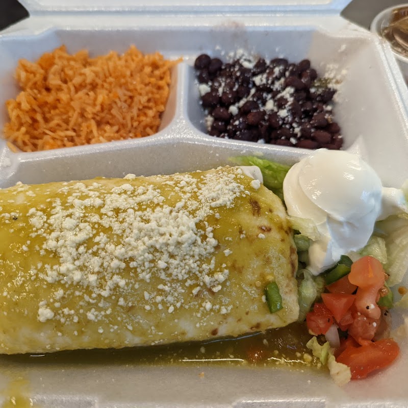 Hot Tamale Grill