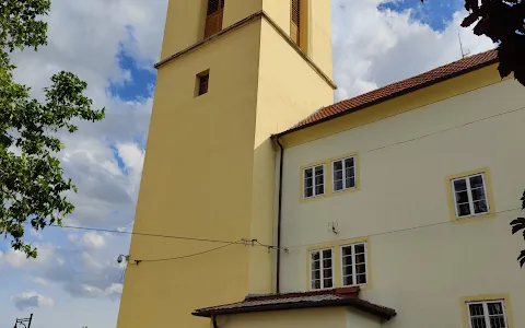 Regional museum in Chomutov image