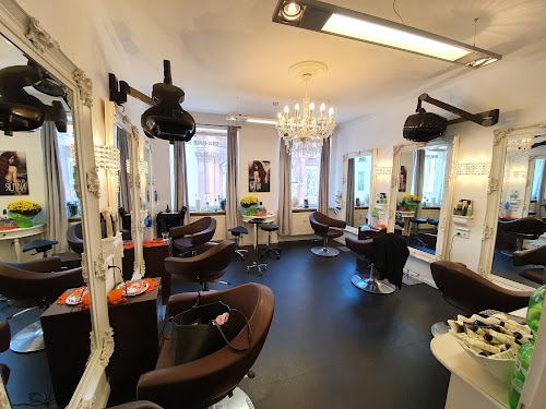 Silk Hair Friseur à Würzburg