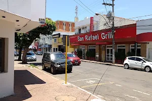 San Rafael Grill image