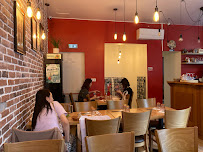 Atmosphère du Restaurant chinois Keko Momo 馍面坊 à Paris - n°10