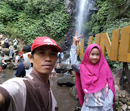 Blok H Wanawisata Dlundung photo