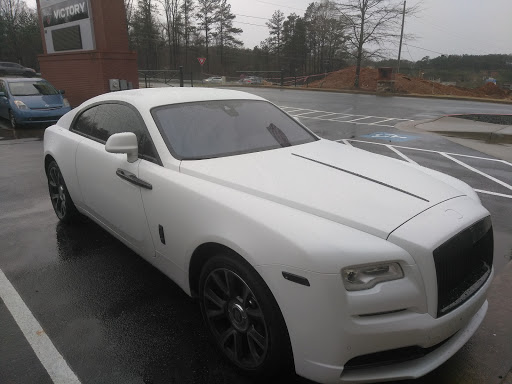 Motorcycle Dealer «Mountain Motorsports», reviews and photos, 3102 Cobb Pkwy NW, Kennesaw, GA 30152, USA