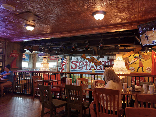 Barbecue Restaurant «Sticky Lips BBQ Juke Joint», reviews and photos, 830 Jefferson Rd, Rochester, NY 14623, USA