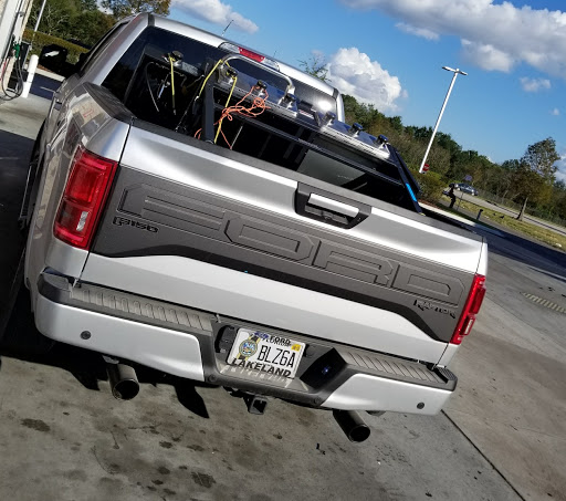 Auto Radiator Repair Service «Discount Auto Center & Mufflers Shop | Catalytic Converter Repair», reviews and photos, 127 S Orange Blossom Trail, Orlando, FL 32805, USA