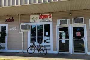 Jerry's Pizza Mill image