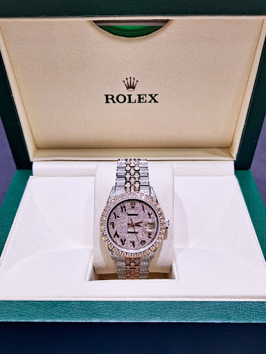 Jeweler «French Jewelry Renee De Paris Incorporated», reviews and photos, 6608 Collins Ave, Miami Beach, FL 33141, USA