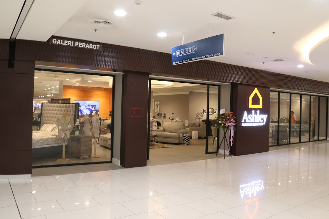 Ashley Furniture HomeStore (Kuala Lumpur)
