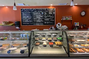 Emili's Pastry & Cafe image