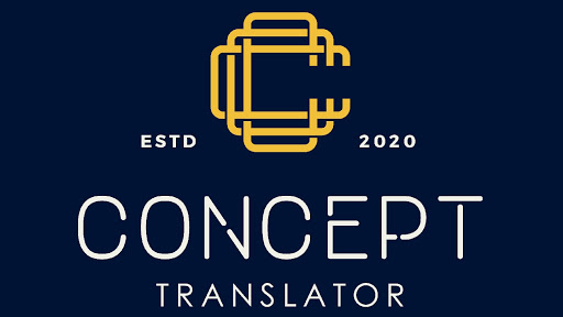 Concept Translator | Professional & Certified Language Services