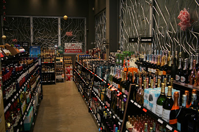 Grandview Corners Liquor Store