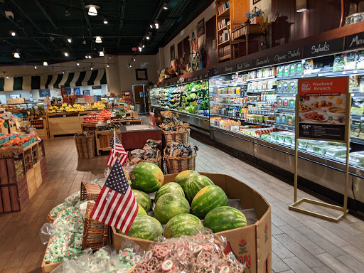 Grocery Store «The Fresh Market», reviews and photos, 8015 S Yale Ave, Tulsa, OK 74136, USA