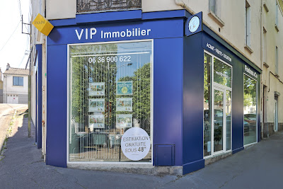 Vip Saint-Clair - Votre Immobilier Personnalisé à Nantes