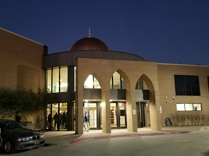 Islamic Association of North Texas (IANT)