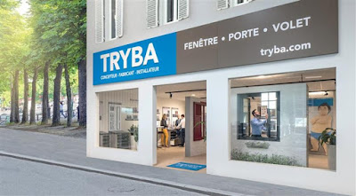 TRYBA Lille à Lille