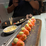 Photo n°5 de l'avis de Teo.a fait le 19/08/2023 à 12:58 sur le  Krico Sushi Lamezia Terme à Lamezia Terme