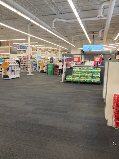 Office Supply Store «Staples», reviews and photos, 1660 Soldiers Field Rd, Brighton, MA 02135, USA