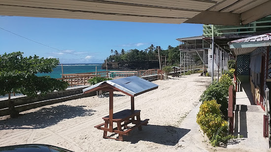 Vaisala Beach