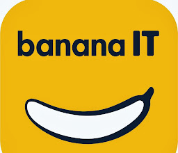 Banana It photo