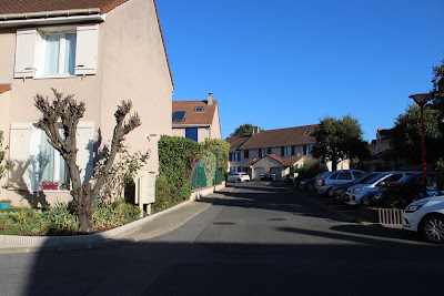 Marie-Noëlle Auvinet conseillère en immobilier SAFTI à Saint-Ouen-l'Aumône