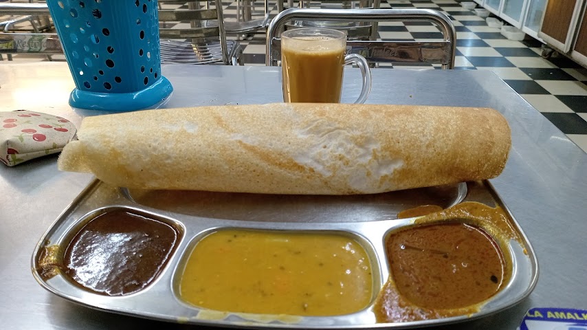 Restoran Khaleel Sdn Bhd by null