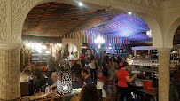 Atmosphère du Restaurant marocain Tajinier Mérignac à Mérignac - n°18