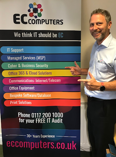 Comments and reviews of EC Computers Ltd