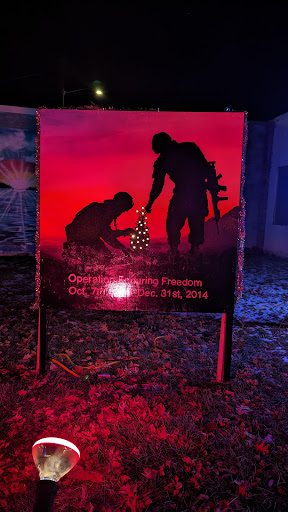 Shell Lake Veterans Center