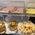 Photo n°13 de l'avis de Luigi.h fait le 07/05/2023 à 13:24 sur le  Euro Hotel à Imola