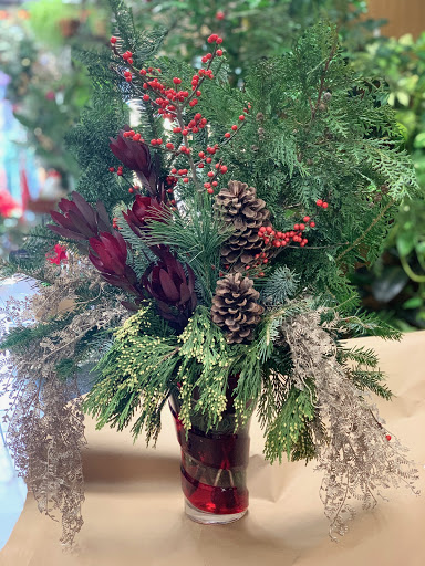 Florist «Hudson Florist», reviews and photos, 741 Bergen Ave, Jersey City, NJ 07306, USA